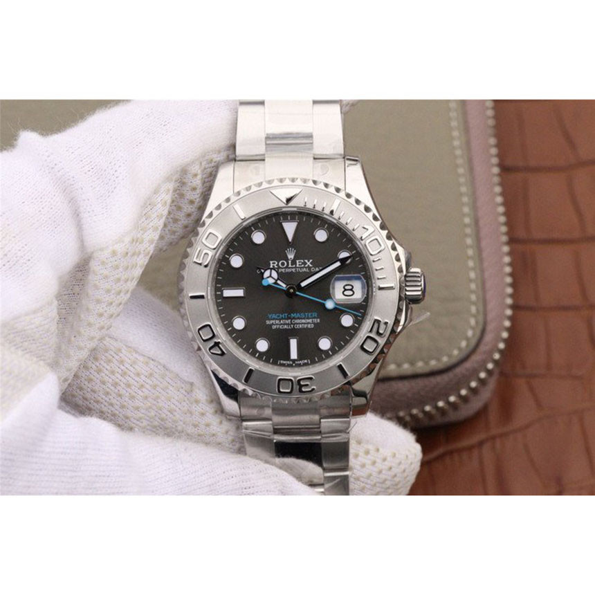 Rolex 勞力士遊艇名士型268622腕錶