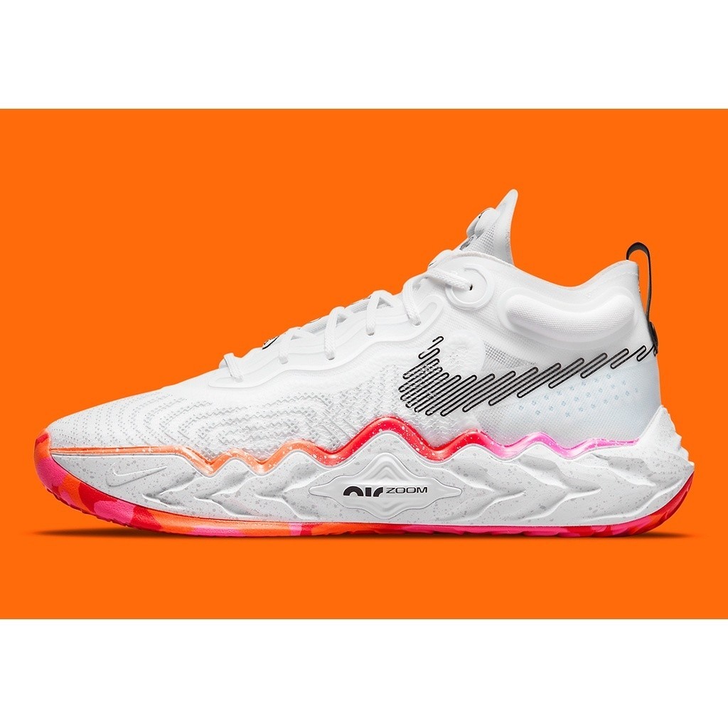 {正品}Nike Air Zoom G.T. Run EP DA7920-106 籃球鞋 奧運