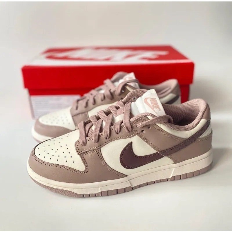 NIKE DUNK LOW DIFFUSED TAUPE 可可拿鐵 DD1503-125