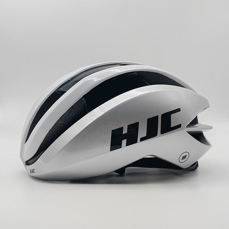 一體透氣專業自行車頭盔 HJC IBEX新款山地車男女單車騎行安全帽 RIGW