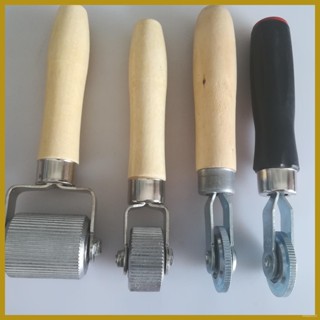 歡迎選購 40MM12MM20MM6MM3MM壓輪滾輪滾冷補膠片汽車輪胎修補汽車補胎工具膠條壓實工具 輪胎滾輪 滾壓實輪