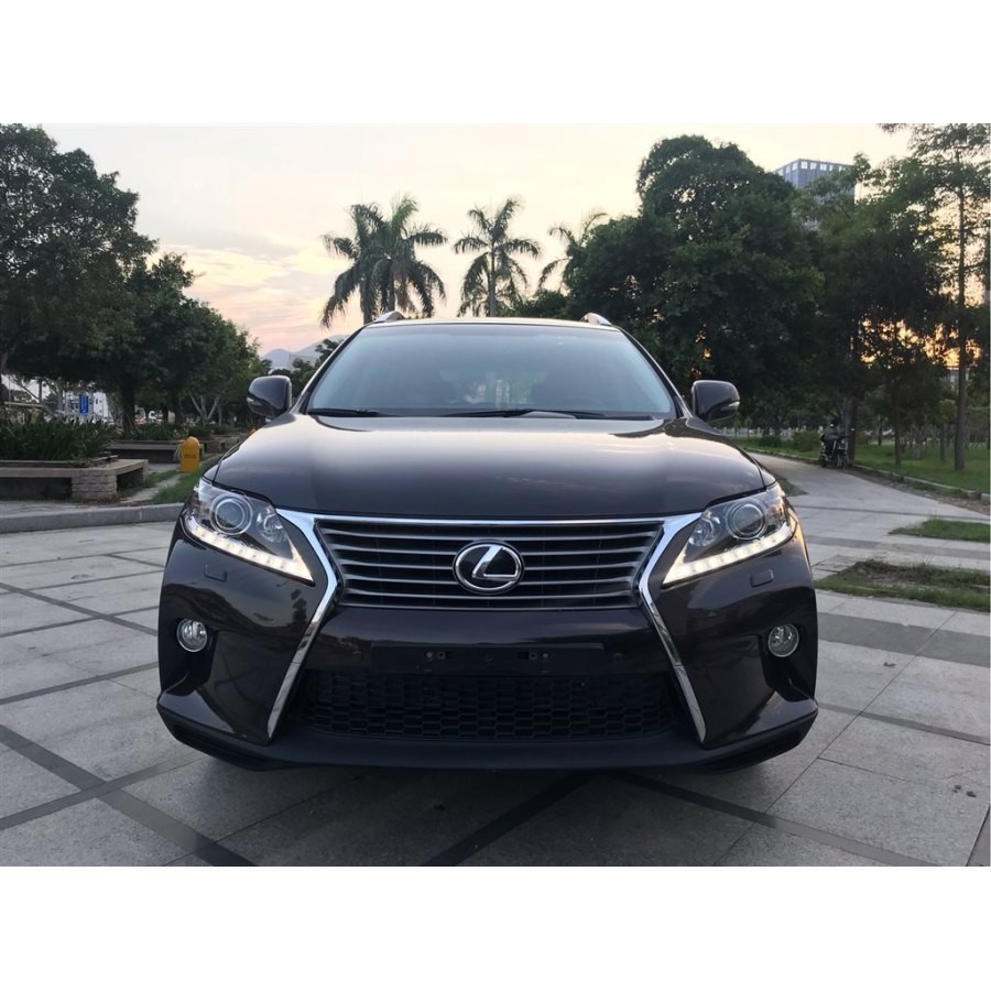2013 RX270 售22萬   二手車 中古車 黃先生 休旅車