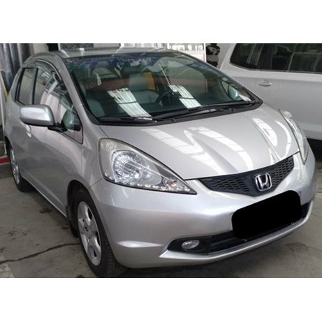 2009 HONDA FIT 售10萬 二手車 中古車 小車
