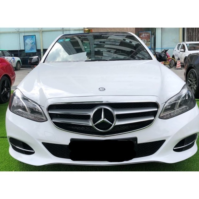 2015 BENZ E250 售60萬   二手車 中古車 代步車