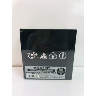 24臺灣熱賣♫齊柏林飛艇 LED ZEPPELIN 齊柏林飛船 12CD