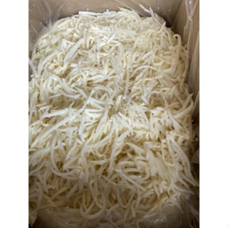 ［福氣南北貨］營業用20斤黃筍絲（現貨）