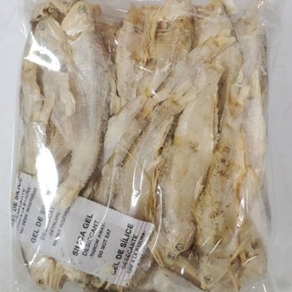 IKAN ASIN BILIS FISH 鯷魚鹹魚乾 100g