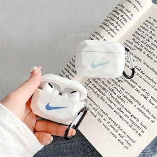 ✨潮牌 立體造型 Airpods 1/2/Pro/3代保護套 防摔耳機套 蘋果藍芽耳機Airpods Pro2保護殼