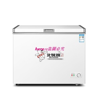 （訂金價格 聊聊諮詢）小冰櫃家用冷櫃小型雙門雙溫冰櫃商用租房特價冰箱冷凍冷藏