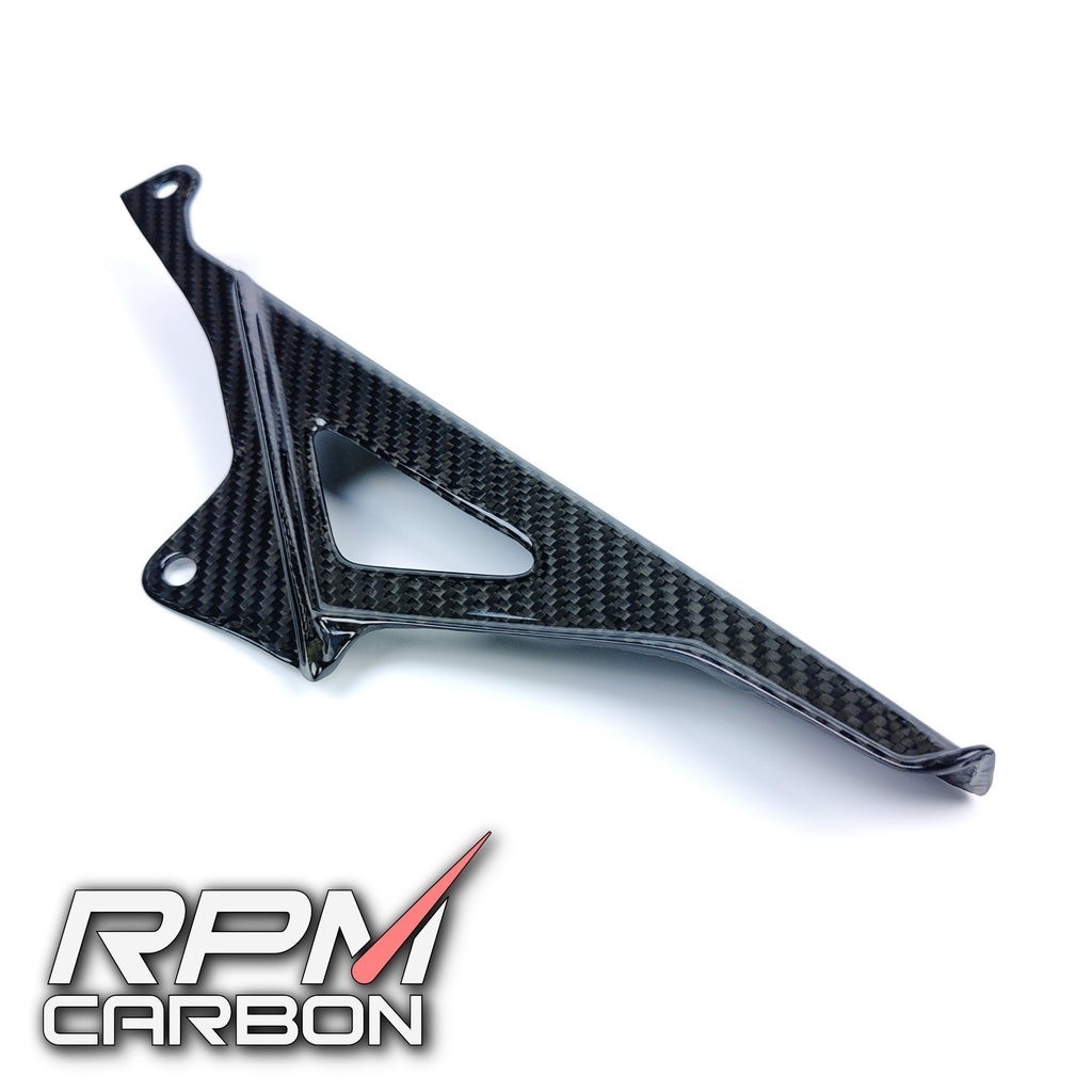 RPM APRILIA RSV4 TUONO V4 2009-2020 鏈條蓋 碳纖維 上鏈條蓋 鏈條 蓋