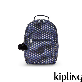 Kipling『首爾包』機能手提後揹包-SEOUL S-FW24L1