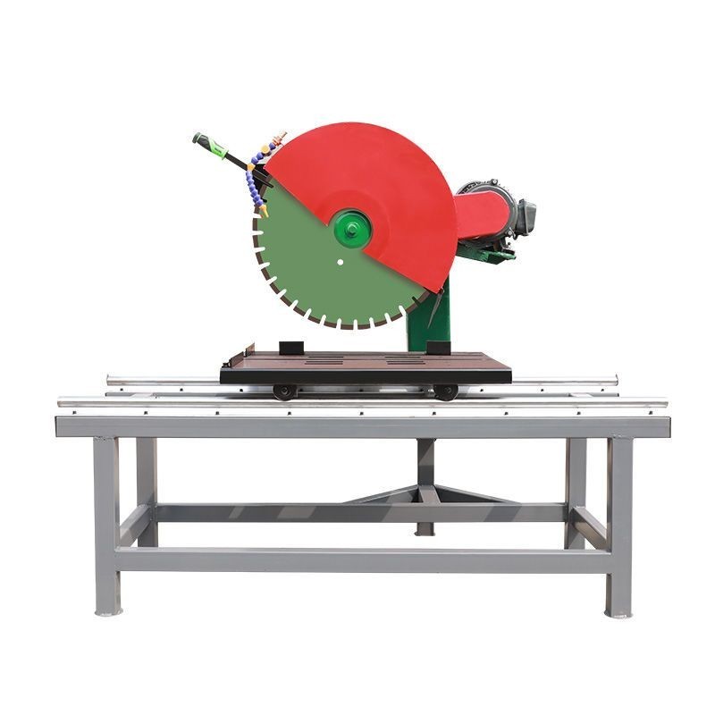 【特價搶購中*諮詢客服得底價】 切割機 石材切割機 小型多功能臺式瓷磚大理石切石機倒角45度電動切割機