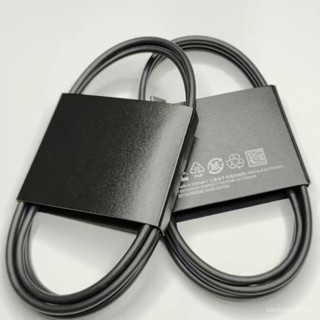 三星 雙Type-C 閃充線 45W PD Samsung 快充線 適用s23 s22 s2系列 傳輸充電線