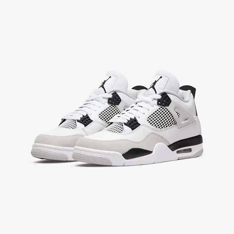 日本代購 Air Jordan 4 Retro Military Black DH6927-111 AJ4 籃球鞋