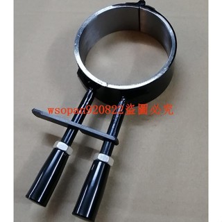 適用活塞安裝工具活塞環壓縮器大車