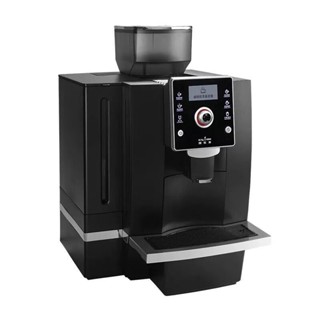 限時特惠KALERM/咖樂美 K60L現磨商用全自動咖啡機辦公室意式美式自動上水