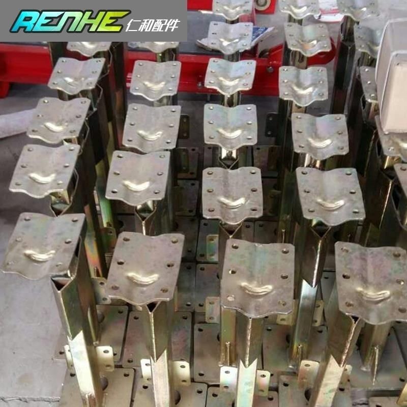 ✨新物✨施工電梯電纜臂架挑線架電纜支架施工電梯配件施工升降機配件