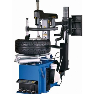 特價搶購中 扒胎機 全自動汽車輪胎扒胎機 後仰式帶輔助臂拆胎機 防爆剝胎拔胎拆裝機