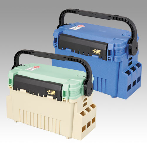 免運 日本 明邦 VS-7070N  VS-7090N 工具箱 釣魚工具箱 7090 7070 7080粉哥釣具