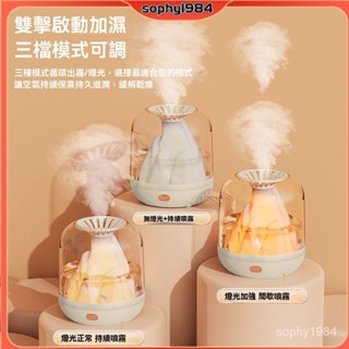 夜燈模式 香氛機 薰香機 噴香機 芳香噴霧機 自動芳香噴霧機 加濕器臥室家用靜音大容量噴霧器空調殺菌香薰精油空氣大霧量噴