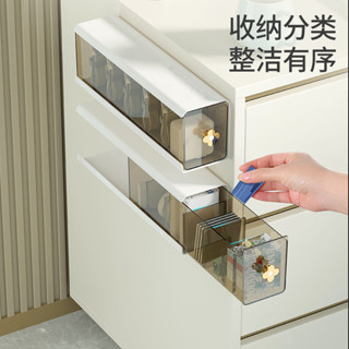 充電線收納盒 數據線收納盒 電線收納 線材收納 傳輸線收納 集線盒 分格收納盒 健保卡收納 資料綫收納盒