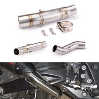 ⚡出貨 直上中段 適用於 CBR300 20122017 CBR500 20122020 排氣管專業改裝