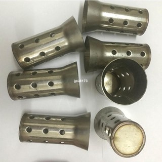 ⚡出貨 51MM口徑 通用排氣管消音塞 裝車必備 合法改裝 驗車必備