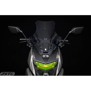 Jstc Str 250 300 風鏡組 風鏡前移組 可調高低角度