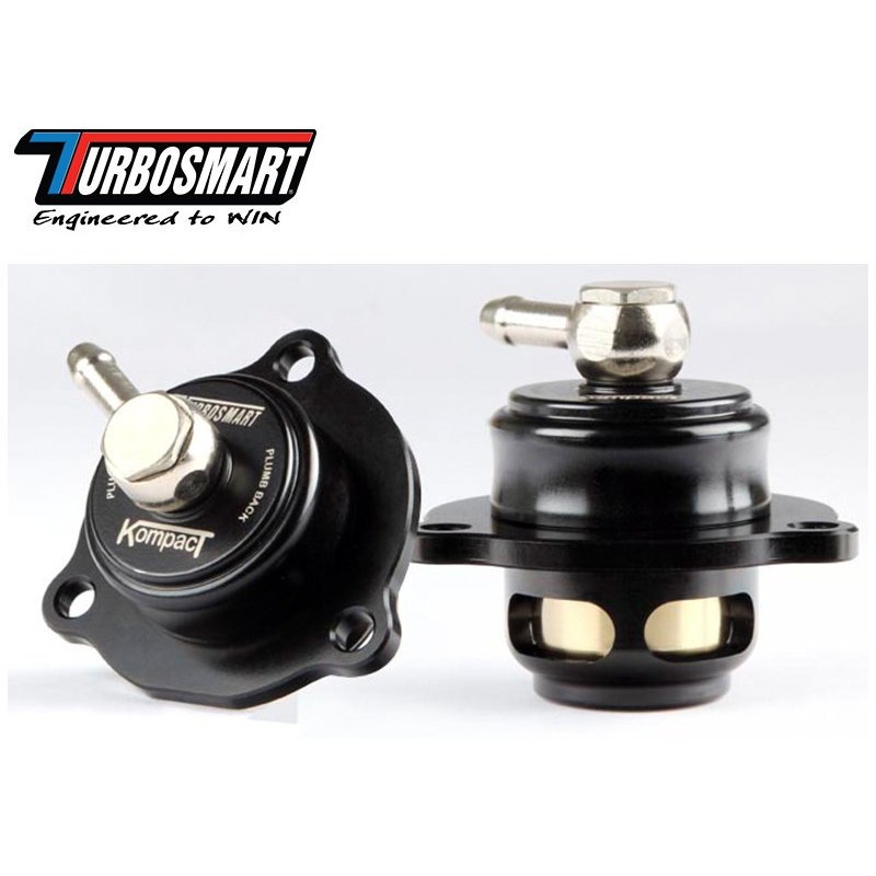 【汽車零件王】澳洲 TURBOSMART Plumb Back 進氣 洩壓閥 Ford Falcon / F150 專用