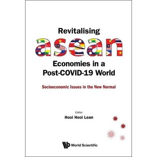REVITALISING ASEAN ECONOMIES IN A POST-COVID-19 WORLD (精裝),LEAN HOOI HOOI 9789811228469 <華通書坊/姆斯>