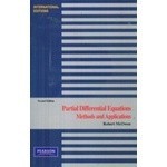 [華通書坊][特價85折]Partial differential equations : methods and applications 2E McOwen 9789861545783