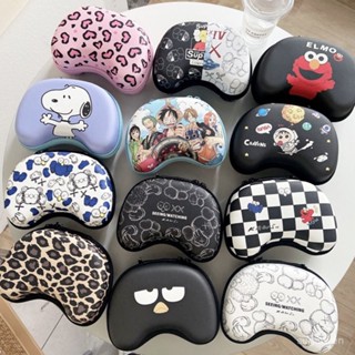 臺灣出貨🚚手柄通用便攜收納包 Switch Pro XBOX PS5 PS4 防水防摔手把收納 保護殼 硬殼收納包