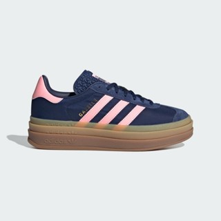 adidas GAZELLE 休閒鞋 運動休閒鞋 德訓鞋 女鞋 - Originals IG4390 官方直營