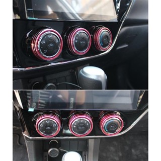🔥臺灣熱賣🔥豐田 TOYOTA 11代 11.5代 ALTIS 音響 空調 出風口 旋鈕 裝飾圈 改裝 空調 旋鈕