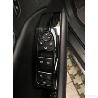🔥臺灣出貨🔥馬自達 MAZDA 19-24年 4代 MAZDA3 馬3 玻璃開關飾板 升窗開關 車門開關 內扶手面板