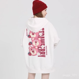 臺灣出貨 女生衣服 帽T連帽衛衣美式 大學T男女生同款韓版大呎碼 oversize 刷毛 長袖上衣M1311A