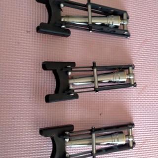 廠商 今日上新#田宮拖頭泥頭液壓F架,114泥頭專用 田宮模型 田宮工具組 快速f夾 棘輪f夾 家用五金工具 木工 f夾
