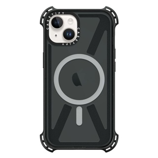 CASETiFY MagSafe 兼容 Bounce 極強防摔手機殼 iPhone 14/ 14 Pro/ 14 Plus/ 14 Pro Max 三色可選