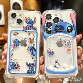 可愛史努比卡槽 蘋果手機殼 iPhone14 13 12 11 Pro Max iX XR i7/8plus 卡通 插卡