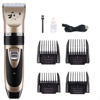 [胎王] 狗狗剃毛器 寵物理毛器
