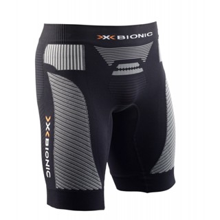 x-bionic EFFEKTOR RUNNING POWER SHIRT 壓縮褲-崇越單車休閒館
