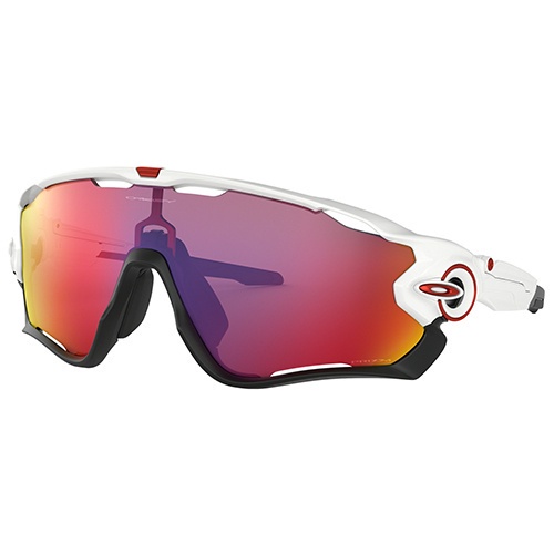 OAKLEY JAWBREAKER PRIZM 色控科技/路面專用鏡片/風鏡/太陽眼鏡-崇越單車休閒館