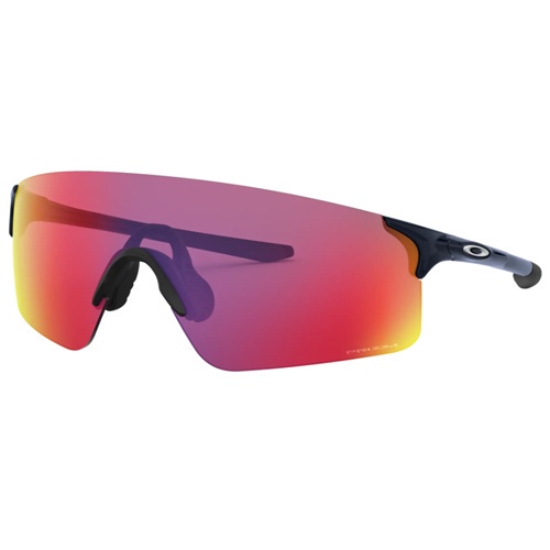 OAKLEY EVZERO BLADES 極致輕 亞洲版/風鏡/運動眼鏡-崇越單車休閒館