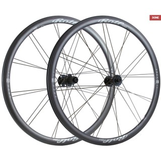 Rolf-Prima ARES 3 LS Disc 輪組-崇越單車休閒館