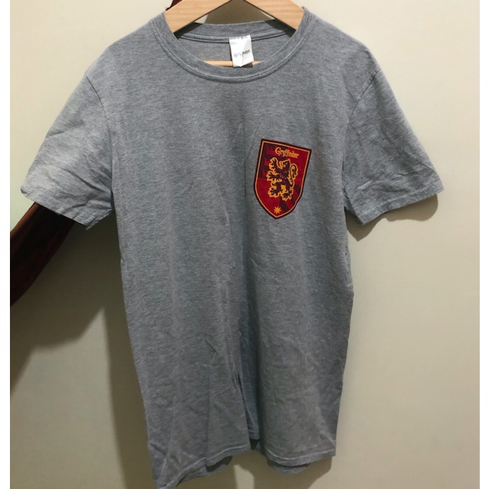 【Harry Potter 哈利波特】葛來分多Gryffindor T恤/Tshirt