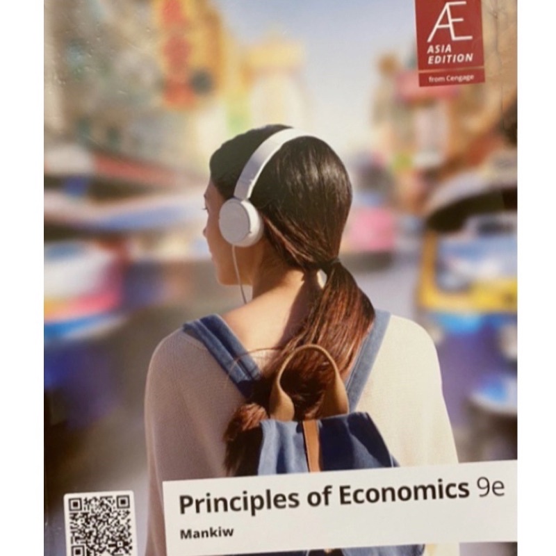 principles of economics 9e