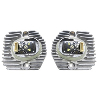 BMW 5 Series G30 G38 63117214939/40 LED DRL大燈模組左右1對