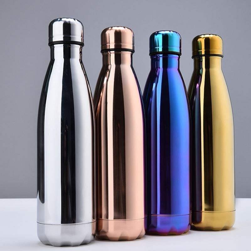 Astore新款 vacuum ulated stainless water bottle, double wall