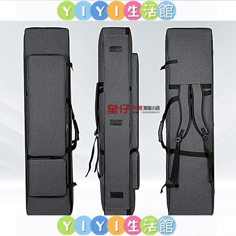 【YIYI】優選 P48b防水電鋼琴包FP30 88鍵數碼電子琴袋88鍵電鋼琴包PX135 P125