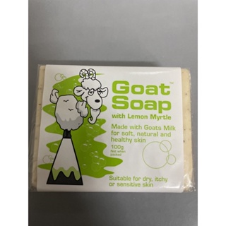 澳洲 Goat Soap 羊奶皂 (預購